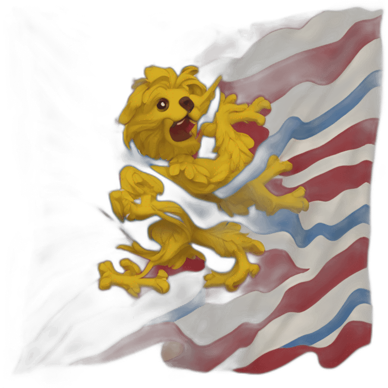 Drapeau du canton de berne emoji