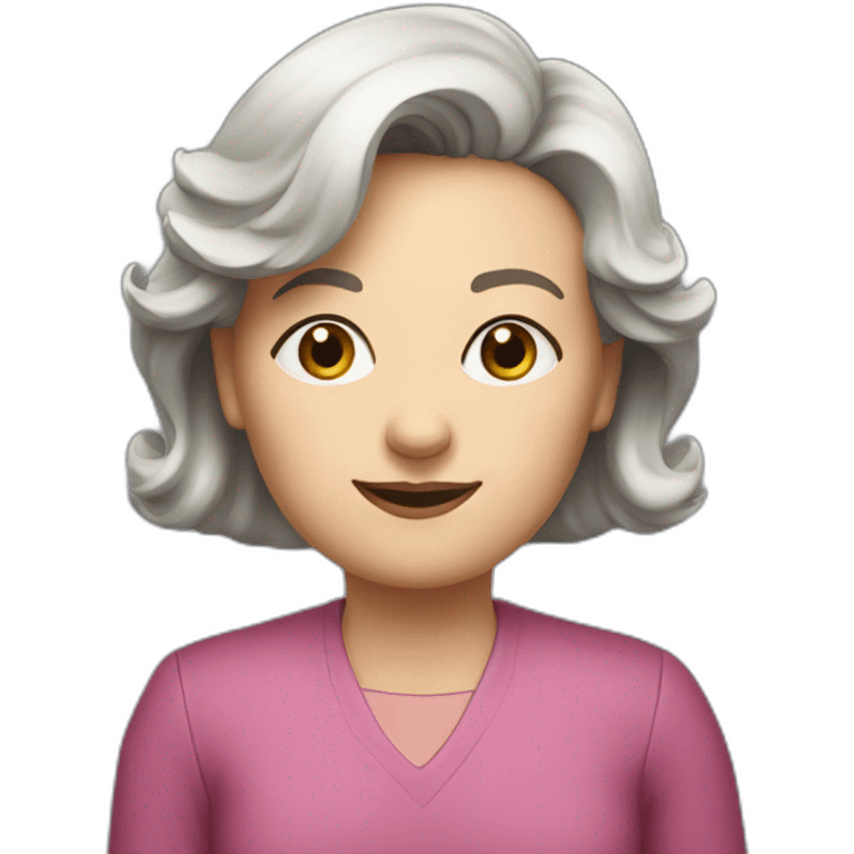 Elsie gregson emoji