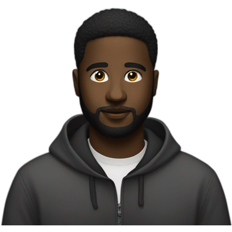 Damso emoji