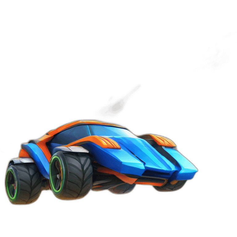 Rocket league rank emoji