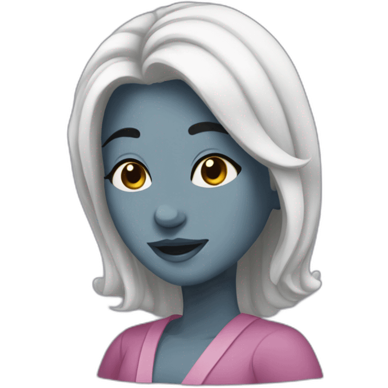 Seraphine emoji