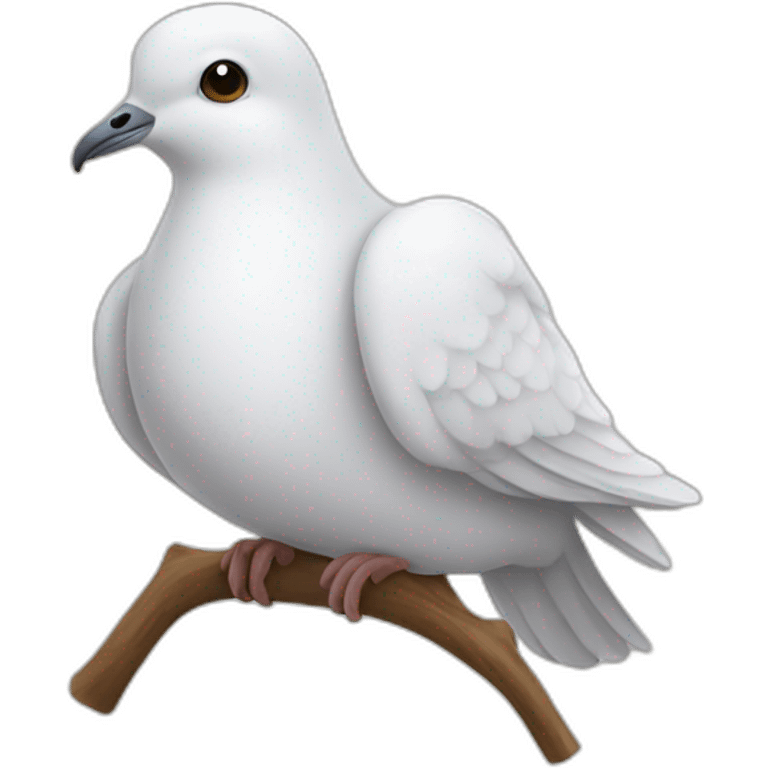 dove emoji