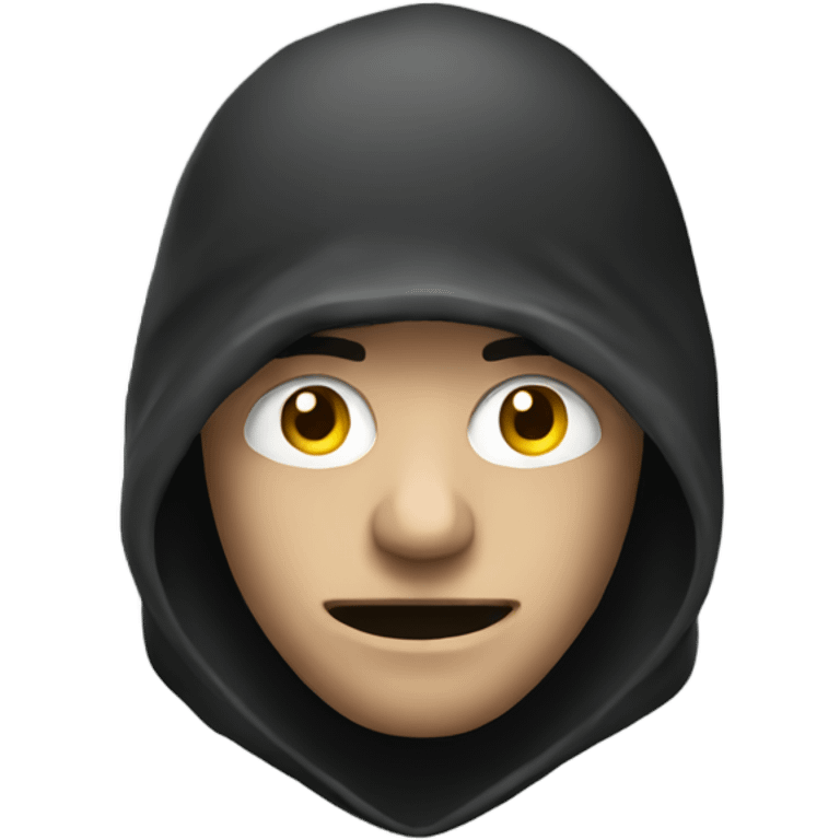 thief emoji