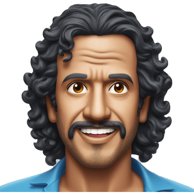 Sandalwood actor Upendra emoji