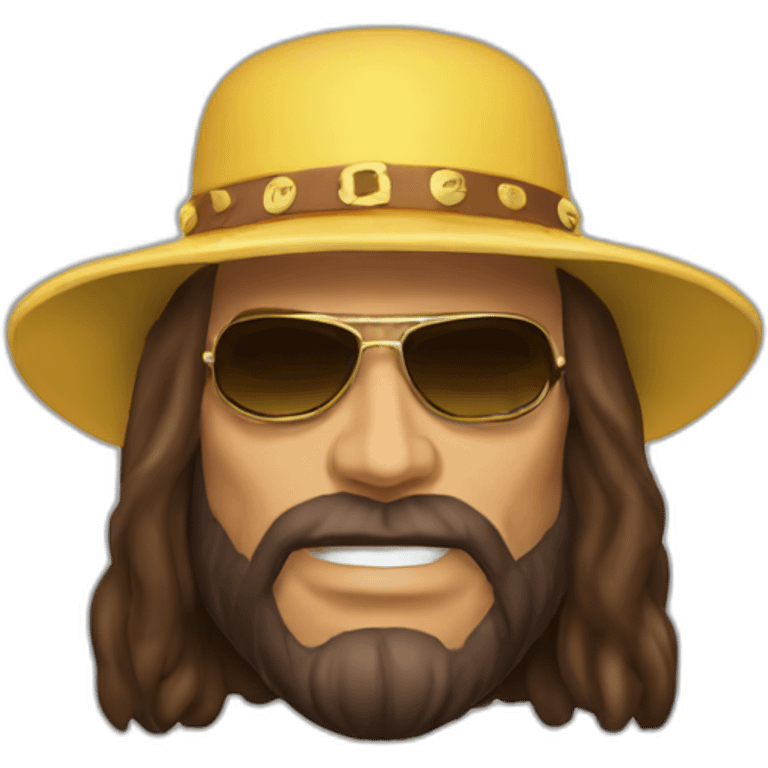 macho-man-randy-savage emoji