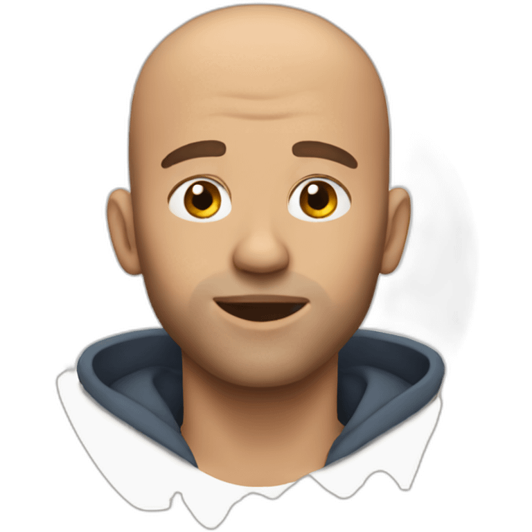 Alex rae emoji