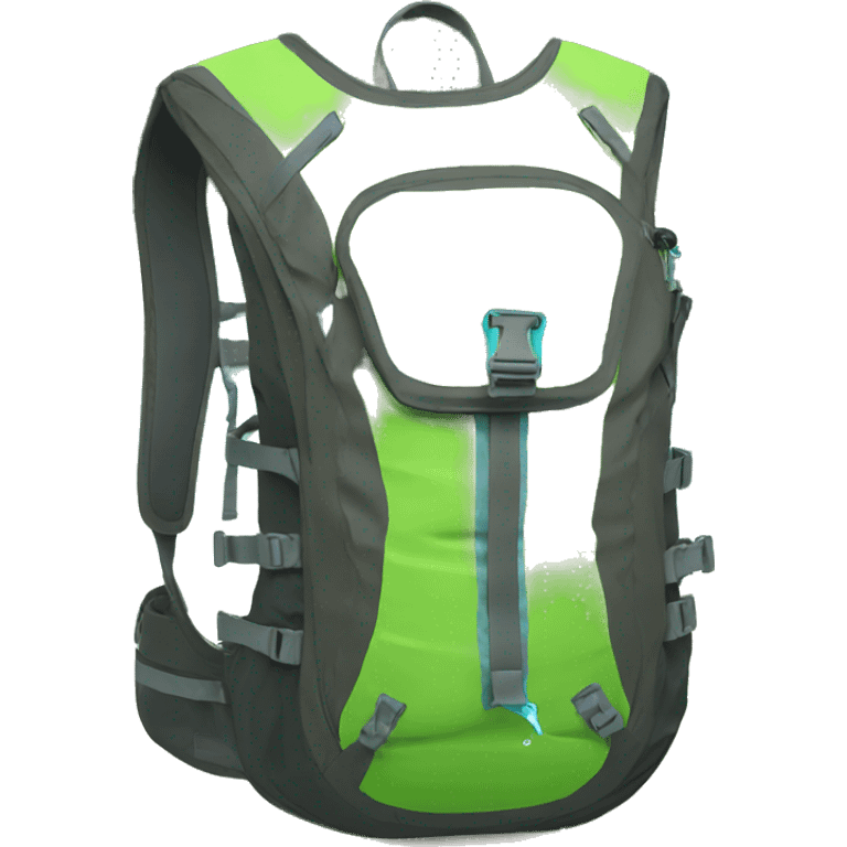 hydration pack emoji