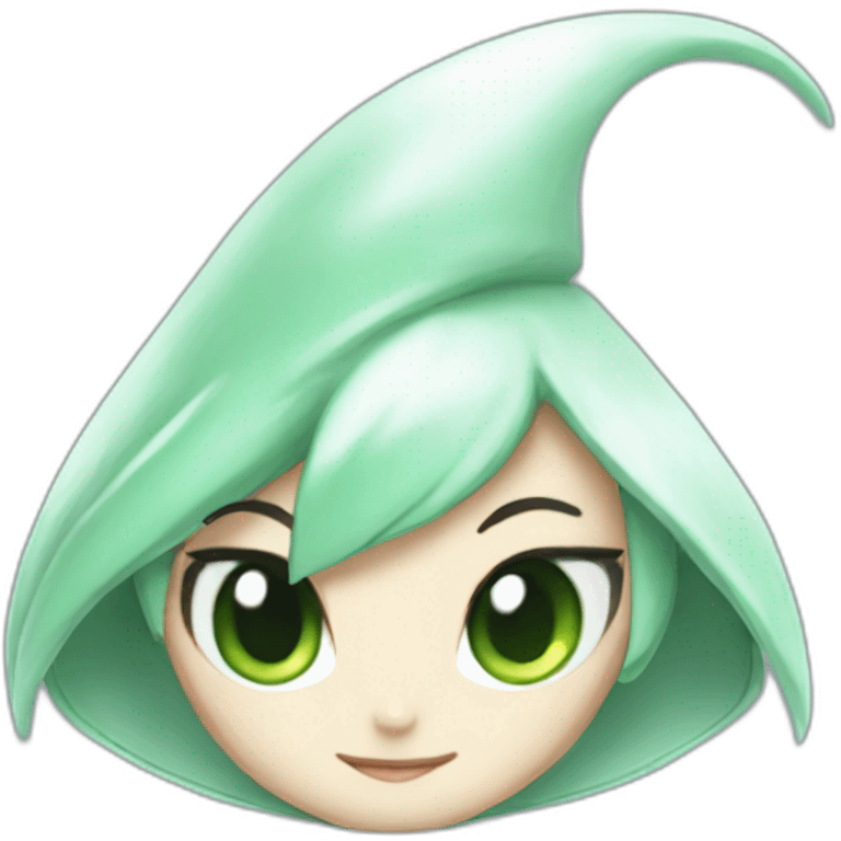 gardevoir-pokemon emoji