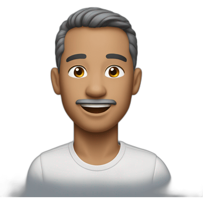 AirPods third generation emoji