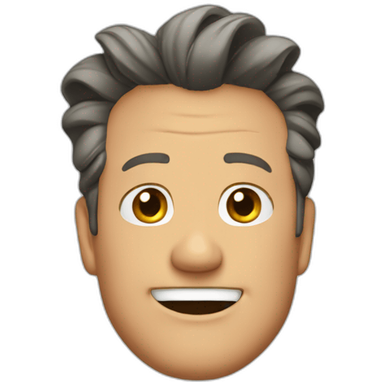 matthew perry emoji