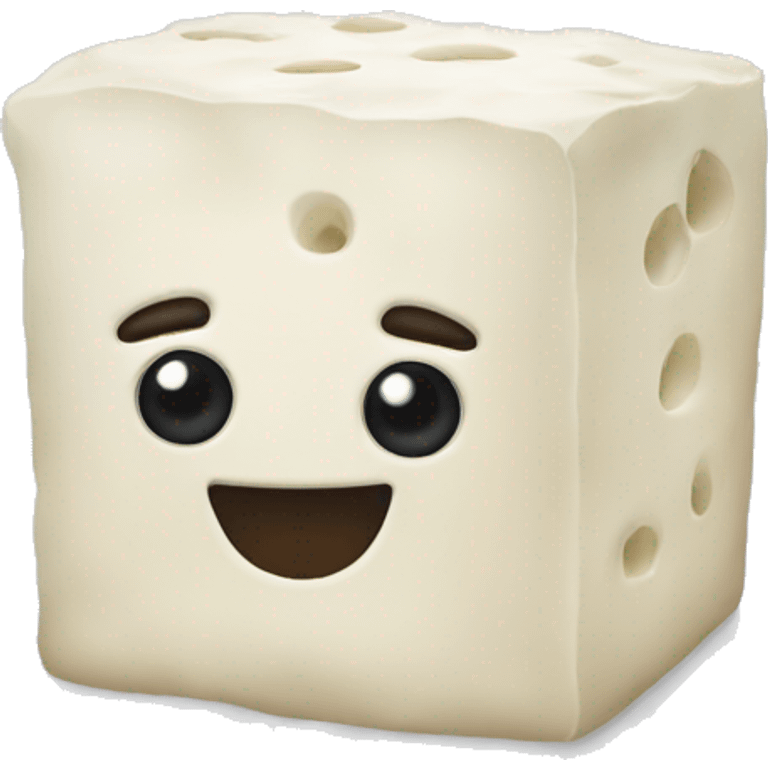 Feta Emoji emoji