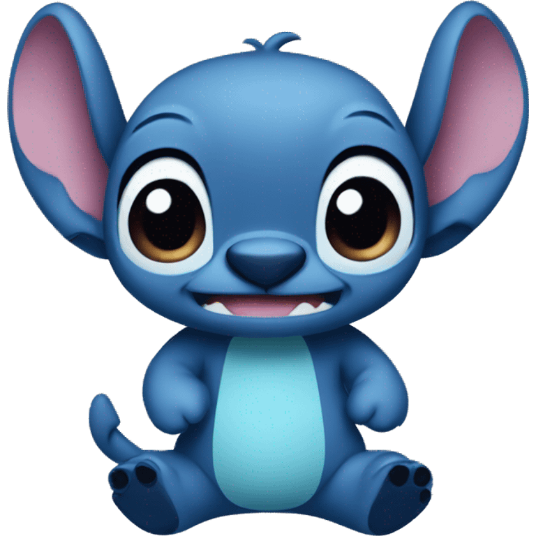 stitch  emoji