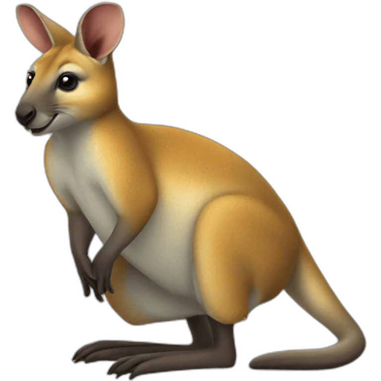 parma-wallaby emoji