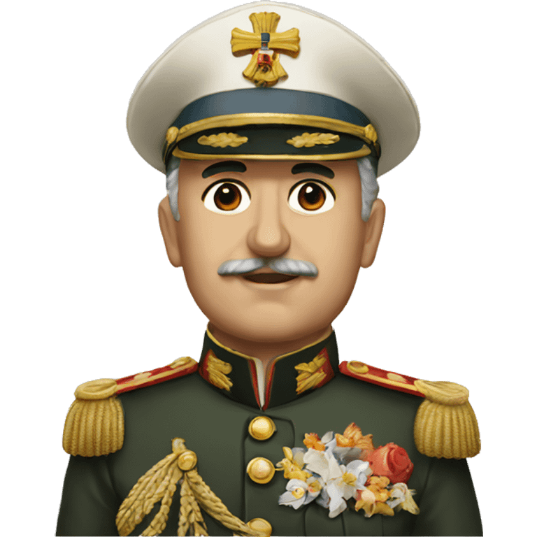 Francisco Franco emoji