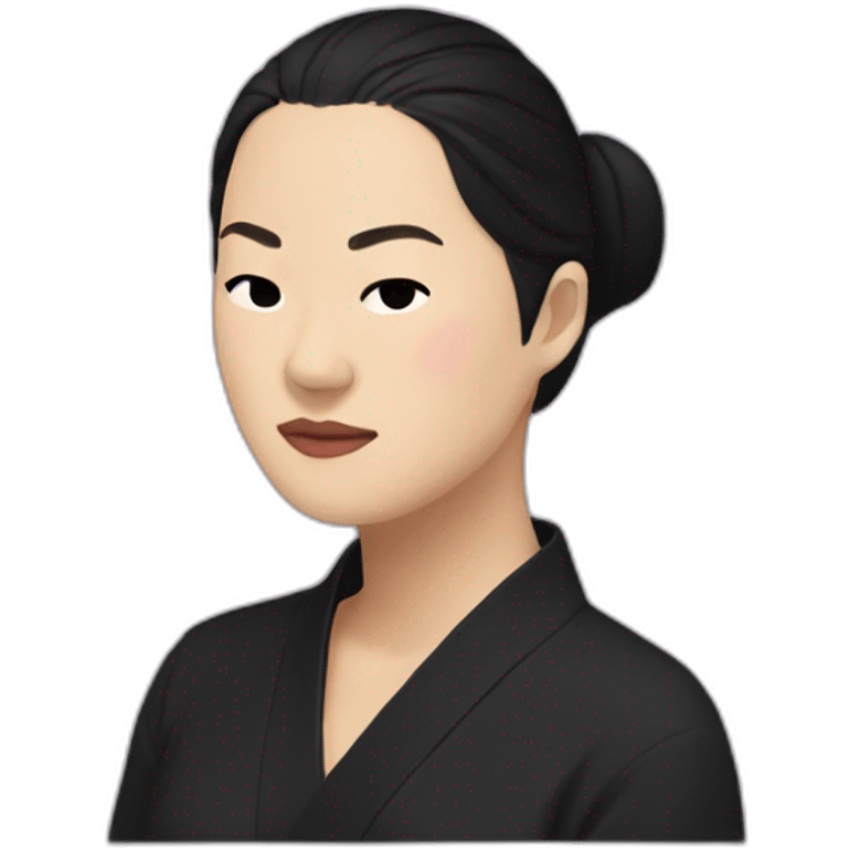 mitski emoji