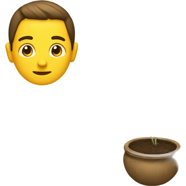 herbes emoji