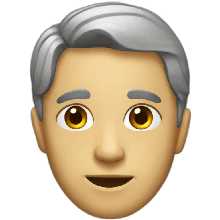 psychology emoji