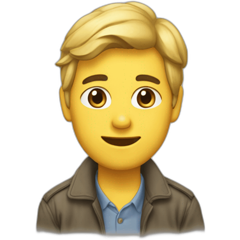 Célèbre emoji