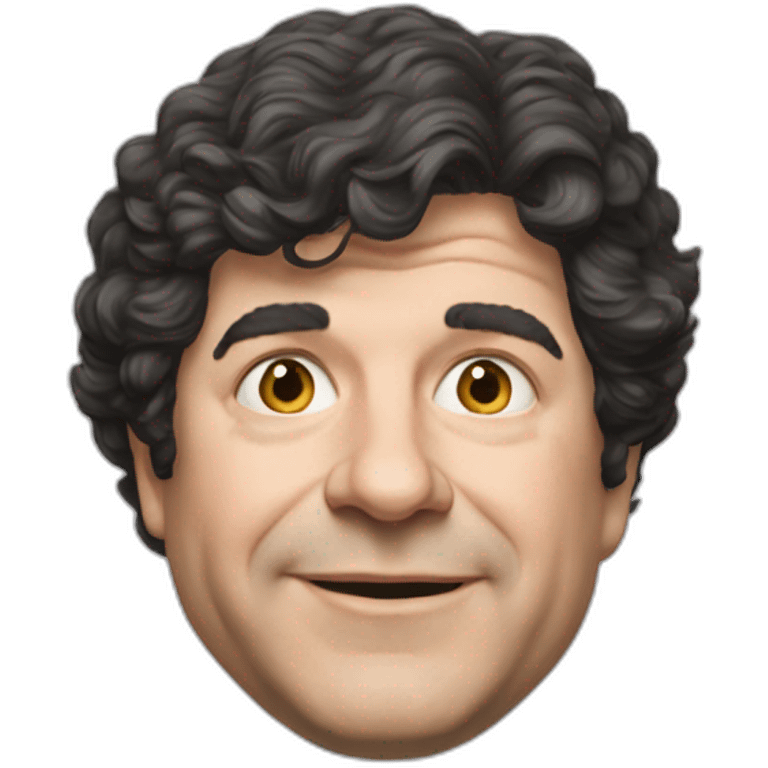 eric Weinstein emoji