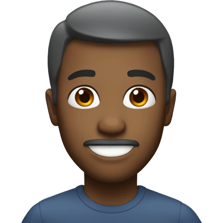 Memoji emoji