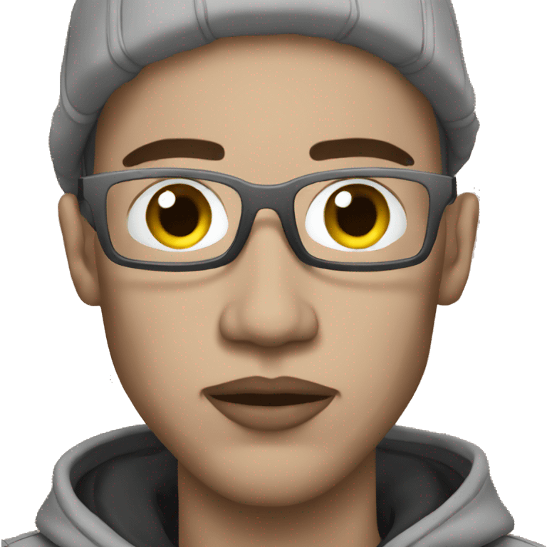 Jul french rapper  emoji