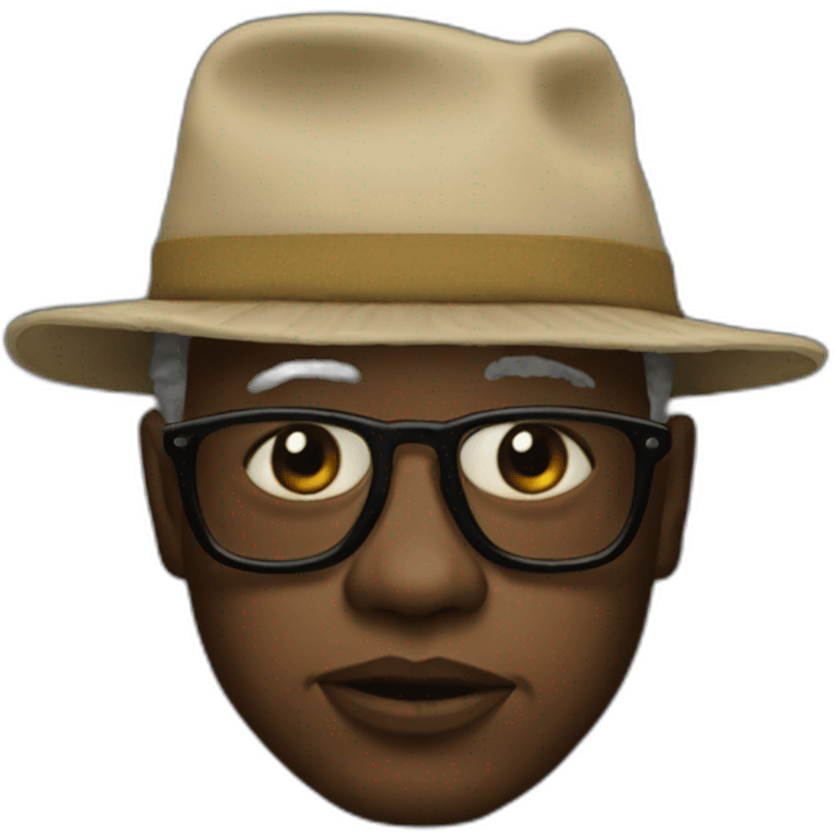 Geto emoji