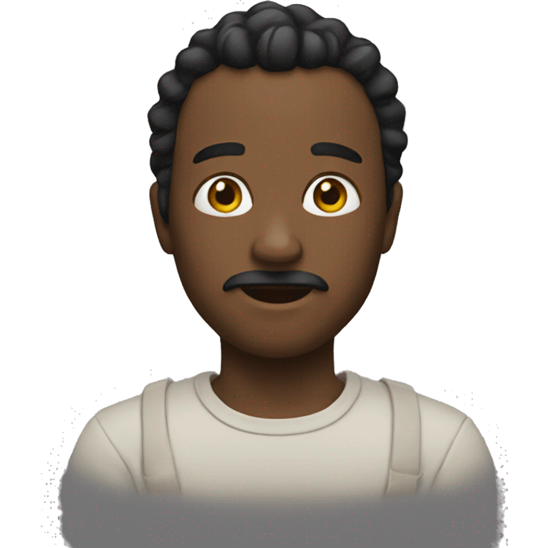 Genesis emoji