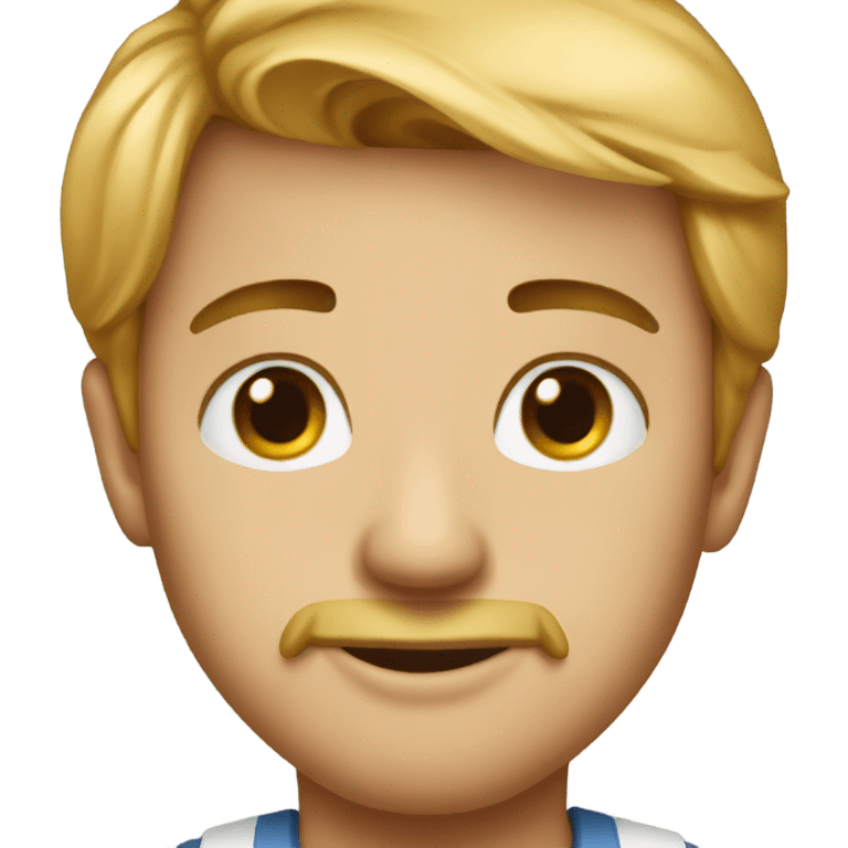 Charlie D emoji