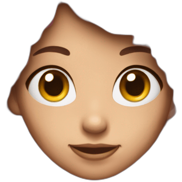 gamer girl emoji