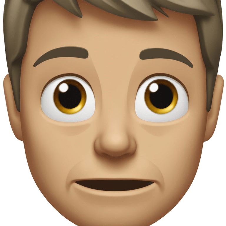 Tom Brady crying emoji