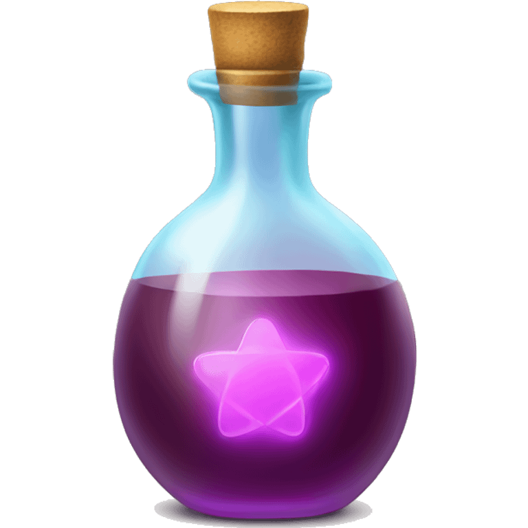 Potion Health emoji