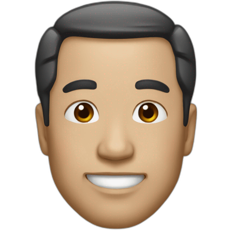 President China emoji