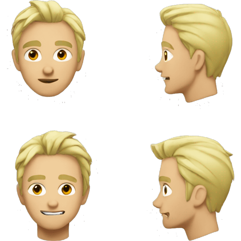 Draco emoji