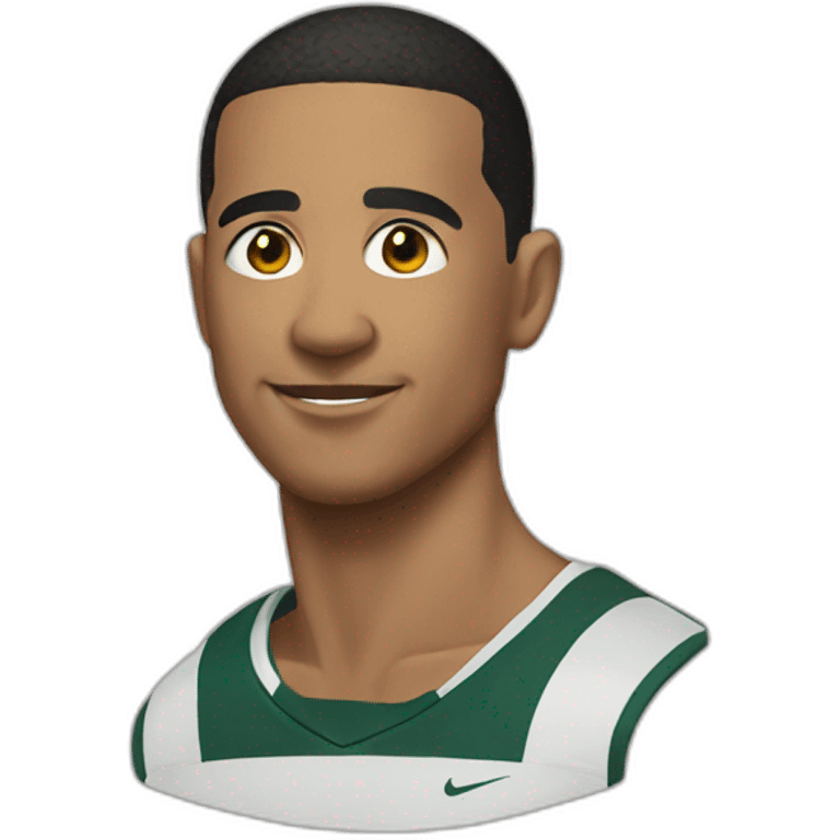 Aaron smith emoji