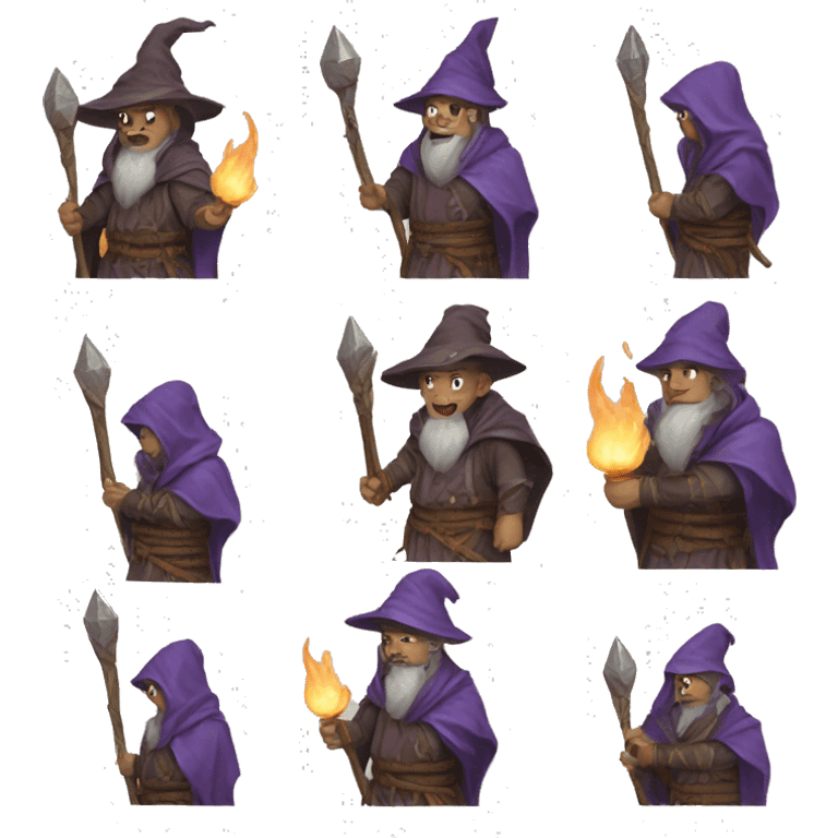 rpg ancient mage emoji