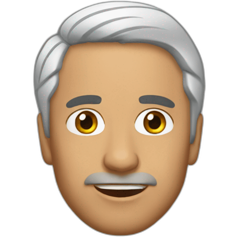 Antonio Costa emoji