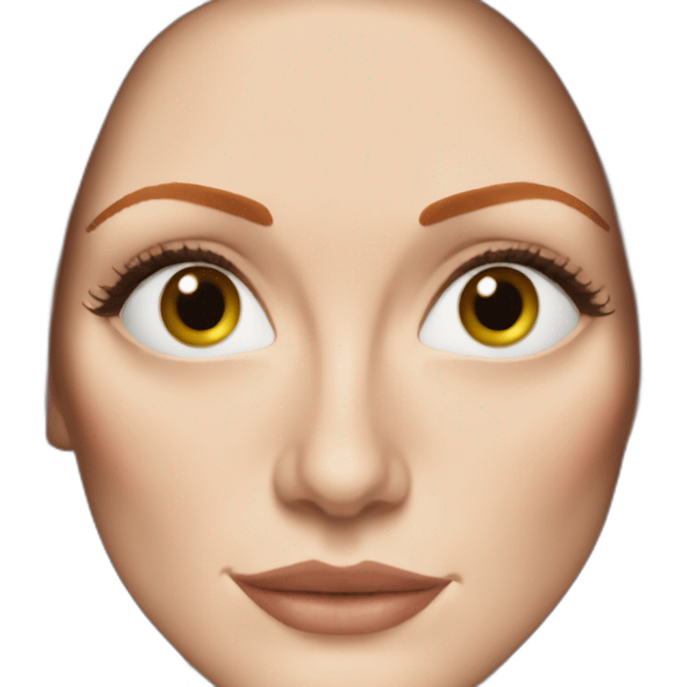 julianne moore emoji