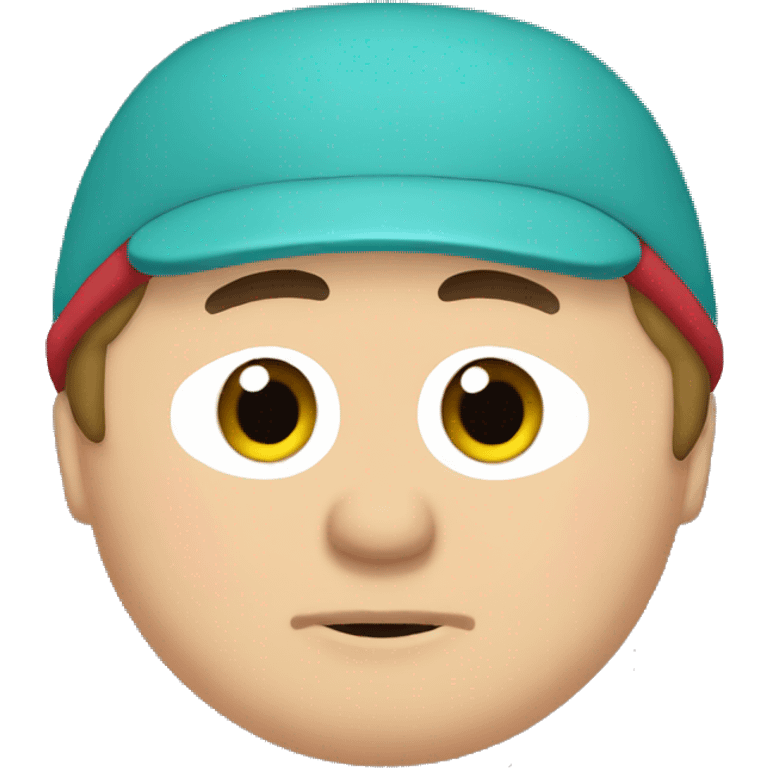 eric cartman  emoji