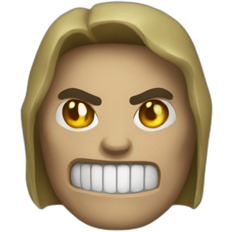 doom emoji