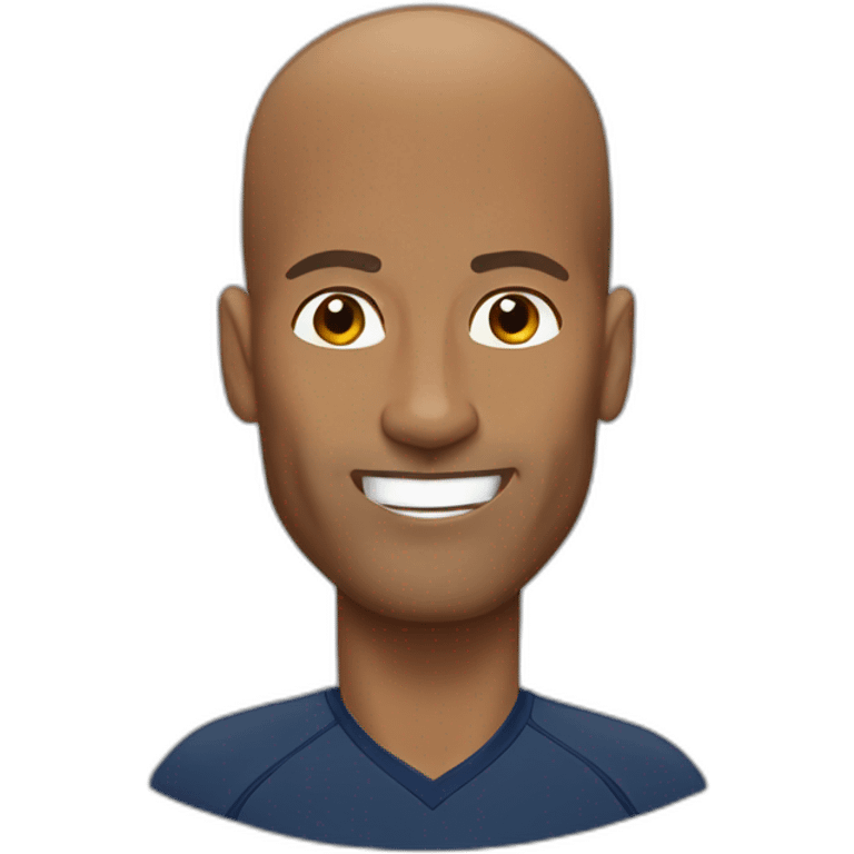 David goggins emoji