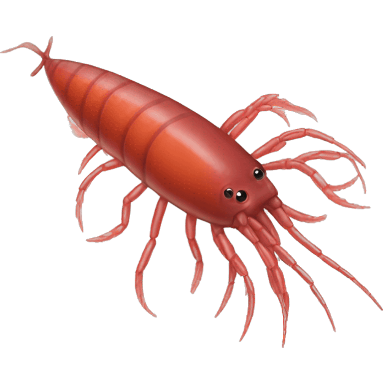 krill emoji