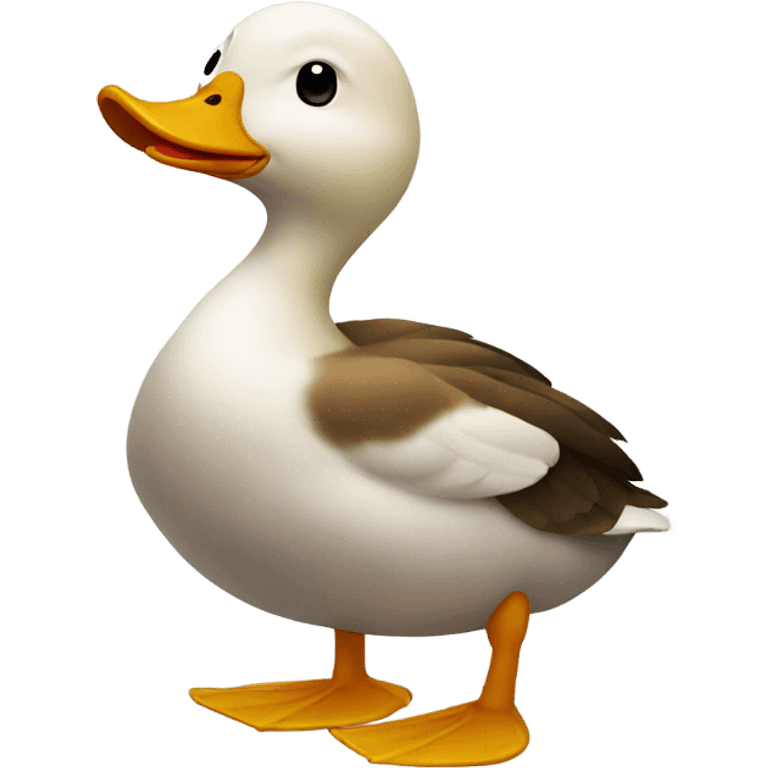 duck emoji