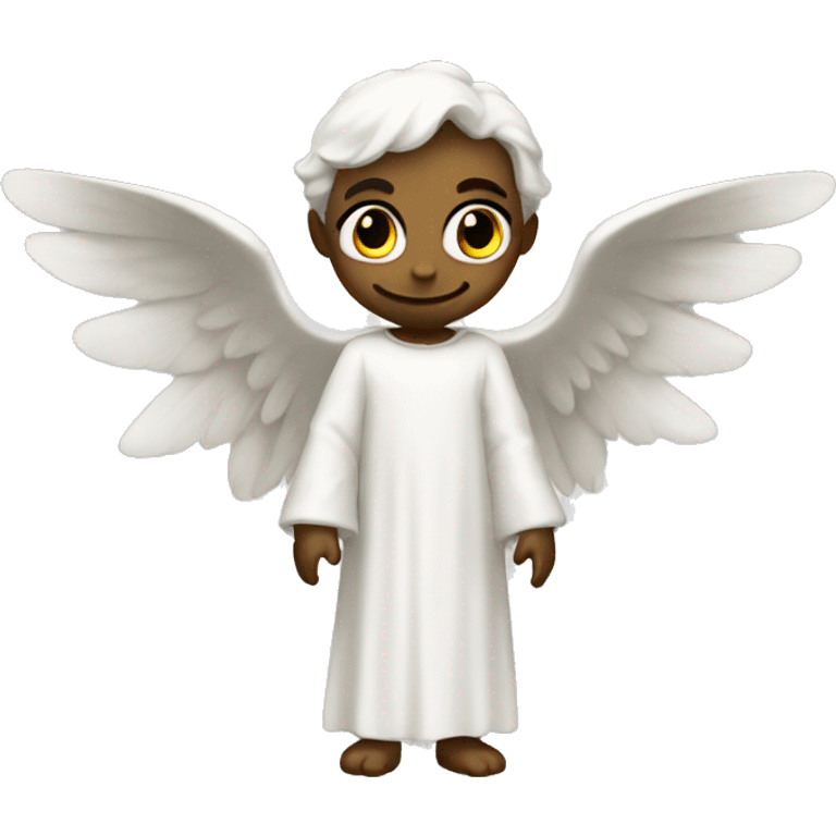 Smiley angel démons  emoji