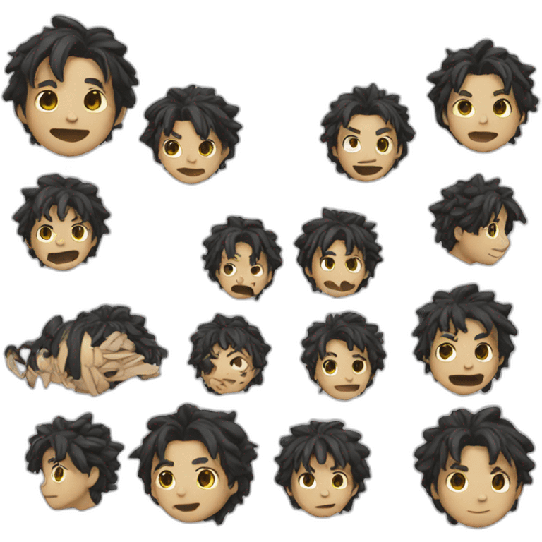 asta emoji