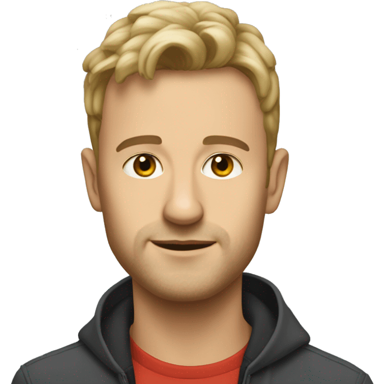 Dawid Podsiadło emoji