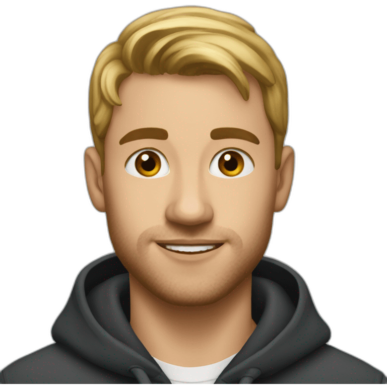 Maxime Richard emoji