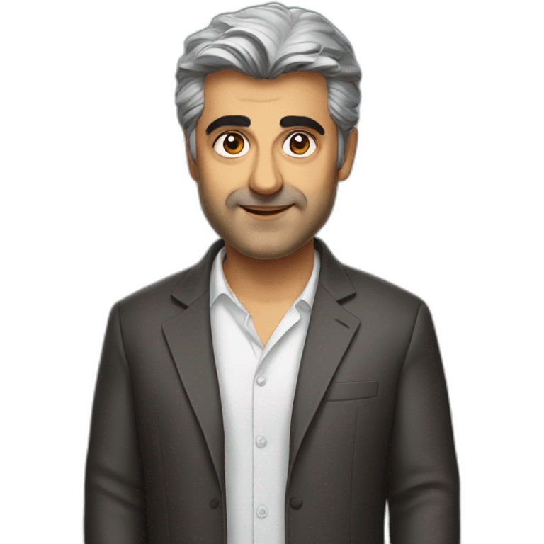 Ajith emoji