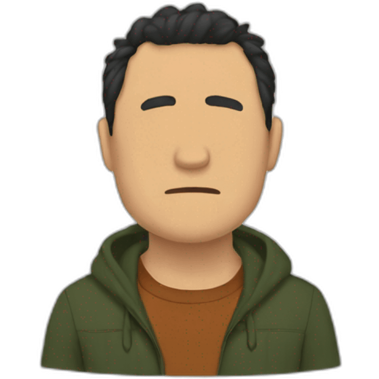 Southpark emoji