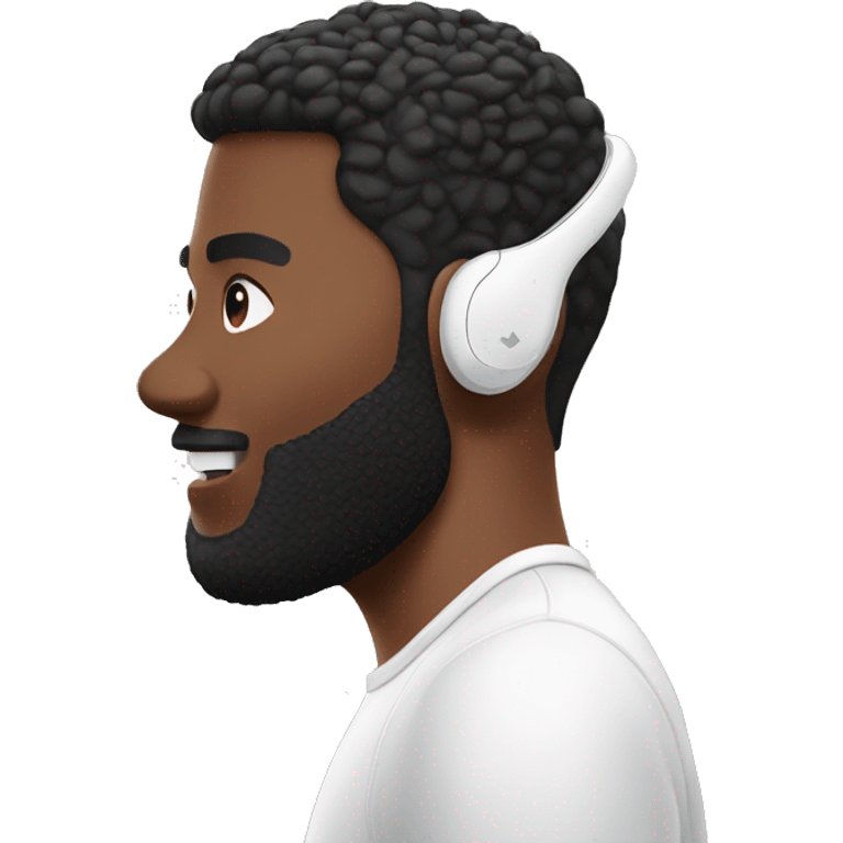 AirPods pro emoji