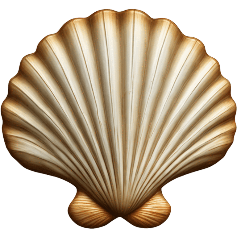 Shell camino santiago emoji